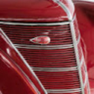 Meet your Posher, Alan